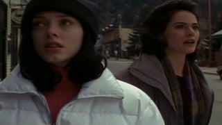 Rose McGowan Tweets Cryptic Image From Her Movie ‘Phantoms’: ‘This Is When It Happened’