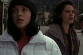 Rose McGowan Tweets Cryptic Image From Her Movie ‘Phantoms’: ‘This Is When It Happened’