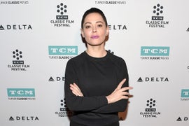Rose McGowan Rips ‘Industry Faux-Shock’ Over Louis C.K. Sexual Misconduct