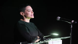 Rose McGowan Twitter Suspension Sparks #WomenBoycottTwitter Protest