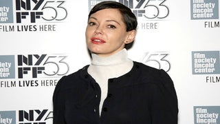 Rose McGowan Reveals Cover of Her Upcoming Memoir ‘Brave’