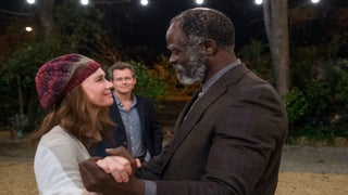 ‘Same Kind of Different as Me’ Review: Renee Zellweger Brings Grace to Faith-Based True Story