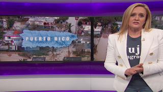 Samantha Bee Launches ‘Apology Race’ to Tell World We’re Sorry for President Trump (Video)