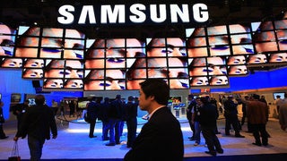 Samsung Electronics CEO Announces Resignation Amid ‘Unprecedented Crisis’