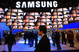 Samsung Electronics CEO Announces Resignation Amid ‘Unprecedented Crisis’