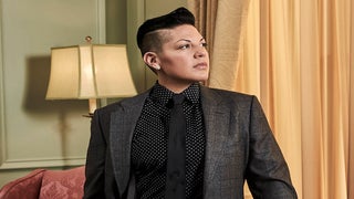 ‘Madam Secretary’ Casts Sara Ramirez After Bebe Neuwirth Exit