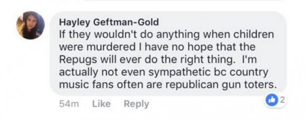 Geftman-Gold cbs las vegas