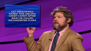 ‘Jeopardy!’ Hits 7-Month Ratings High as Bartender Austin Rogers’ 12-Show Winning Streak Ends