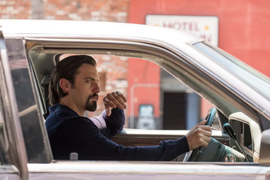 NBC Sets Winter Premiere Dates: ‘This Is Us’ Return, ‘Taken’ Season 2 Launch