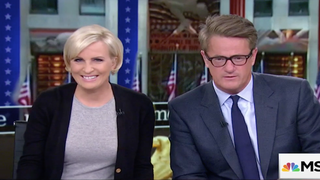 Sorry, President Trump – ‘Morning Joe’ Is Posting Highest-Ever Viewership This Quarter
