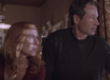 "The X-Files"