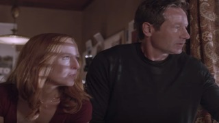 ‘The X-Files’ Season 11: Mulder and Scully Track Down Their Son in First Trailer (Video)