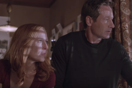 ‘The X-Files’ Season 11: Mulder and Scully Track Down Their Son in First Trailer (Video)