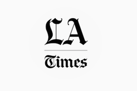 LA Times Rejects ‘Groupthink,’ Won’t Join 300 Papers With Editorial Defending Press Freedom