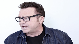 Abuse Survivor Tom Arnold Wants Prison for Harvey Weinstein: ‘We’re Men… What Is Wrong With Us?’