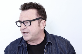 Abuse Survivor Tom Arnold Wants Prison for Harvey Weinstein: ‘We’re Men… What Is Wrong With Us?’