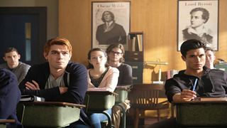 ‘Riverdale’ Season 2: New Cast Member Was Told Not to Watch the Show