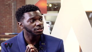 ‘The Mayor’ Star Bernard David Jones Says the Series Is ‘What Our Community Needs Right Now’ (Video)