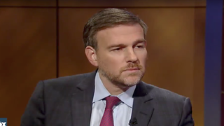NY Times Columnist Calls Out Paper Over ‘Despicable’ Anti-Semitic Cartoon
