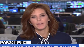 MSNBC’s Stephanie Ruhle Grills West Virginia Governor Over Trans Athlete Bill