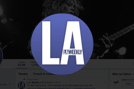 LA Weekly Co-Owner Says Other Owners Looted Paper ‘to Enrich Themselves’ in New Lawsuit