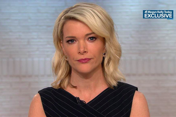 Megyn Kelly Nude Video