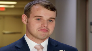 Joseph Duggar Is ‘Super Excited’ for His First Kiss on Wedding Day (Exclusive Video)
