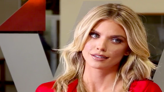 AnnaLynne McCord: I Was ‘Forewarned’ About Terry Richardson Before 2008 Photoshoot (Video)