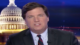Tucker Carlson Piggybacks on Kathy Griffin’s Slam, Blasts Lisa Bloom as ‘Feminist Al Sharpton’ (Video)