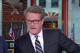 Joe Scarborough: Republicans ‘Doing the Bidding of Vladimir Putin and His Intelligence Agencies’