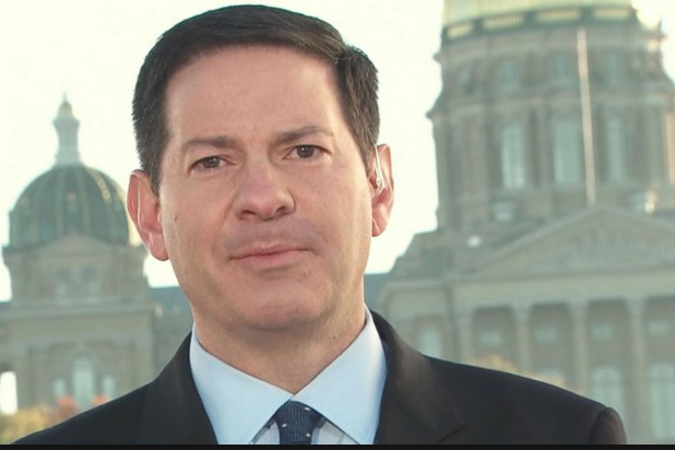 Journalist Mark Halperin is accused of sexually harassing five women: report