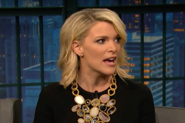 NBC: Megyn Kelly in Talks to Leave Network After ‘Blackface’ Gaffe (Video)