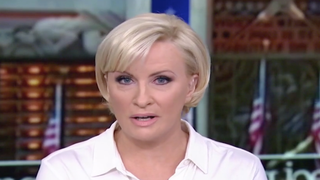 ‘Morning Joe’: ‘The President Has Difficulty Reading, I Know That for a Fact’ (Video)