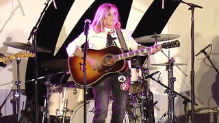 Watch Coldplay, Sheryl Crow, Little Steven Pay Tribute to Tom Petty in Concert (Videos)