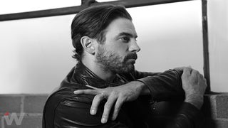 ‘Riverdale’: Skeet Ulrich Teases ‘War’ Between the Southside Serpents and Northside (Exclusive Video)