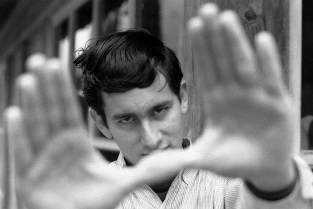 Spielberg Documentary