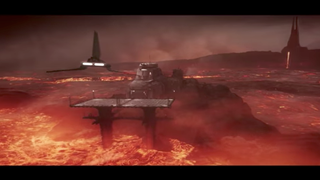 ‘Star Wars: Secrets of the Empire’ VR Experience Lets Fans Fight Back Against the Dark Side (Video)