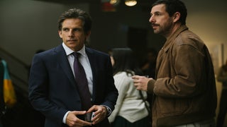 ‘The Meyerowitz Stories’ Review: Adam Sandler Nails Noah Baumbach’s Comedy of Dysfunction
