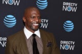 Terry Crews