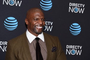 Terry Crews