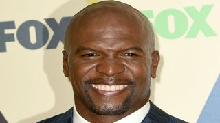Terry Crews Signs With UTA After Sexual Assault Accusation Against WME Exec