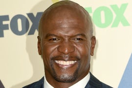 Terry Crews Signs With UTA After Sexual Assault Accusation Against WME Exec