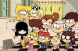 The Loud House
