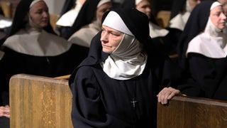 ‘Novitiate’ Review: Melissa Leo Grounds a Visually Striking Study in Faith
