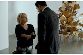 ‘The Square’ Review: Comedic Moral Fable Shocks, Then Repeats Itself