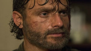 ‘Walking Dead’: A Refresher on That Familiar Face Rick Ran Into