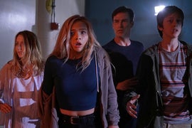 Ratings: Fox’s ‘The Gifted’ Premiere Solid, But Still Falls to ‘The Voice’ and ‘DWTS’