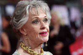 Hitchcock Actress Tippi Hedren Denounces Director’s Sexual Harassment