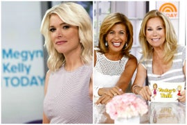 ‘Megyn Kelly Today’ Ratings Are So Bad Kathie Lee and Hoda Are Down Too