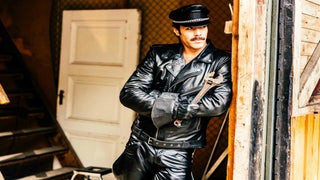 ‘Tom of Finland’ Review: Legendary Gay Erotic Artist Gets Sanitized Biopic